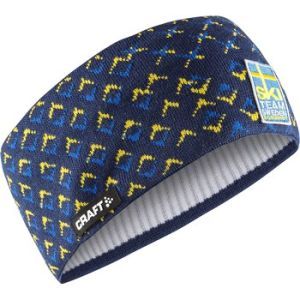 CRAFT - Повязка спортивная Ski Team SWE Casual