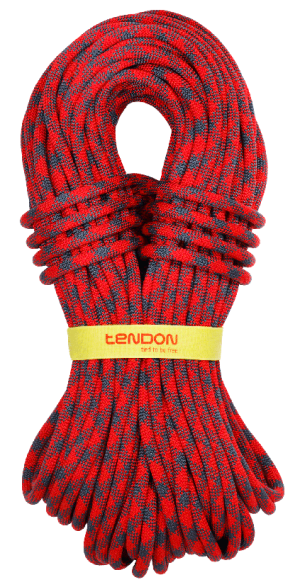 Динамическая веревка Tendon Trust 11 Standart