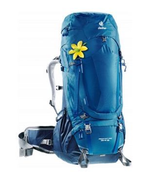 Deuter - Рюкзак женский туристический Aircontact 70 SL