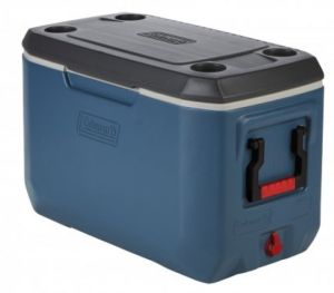 Контейнер вместительный изотермический Coleman 70 Qt Dusk