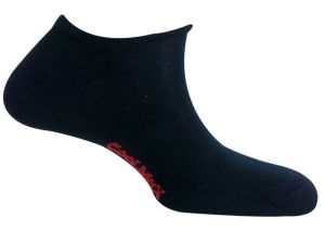 Носки летние Mund 800 Invisible Coolmax