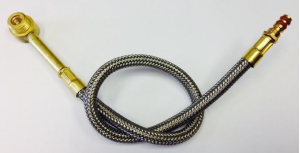 Fire Maple - Модернизированный шланг для газовой горелки Hose H1