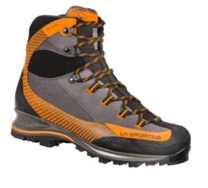 Ботинки La Sportiva Trango TRK Leather GTX