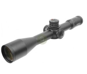 Kahles - Тактический прицел K624i III CCW 6-24x56 MSR/Ki