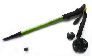 Палки треккинговые Talberg Compact Pole