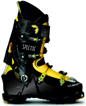 La Sportiva - Горнолыжные ботинки Spectre