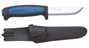 Нож скандинавского типа Morakniv Pro S