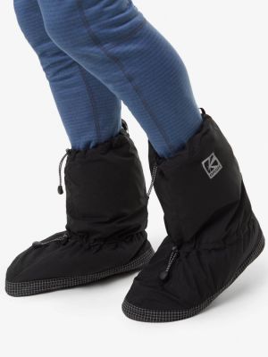 Носки пуховые Bask Down Foot