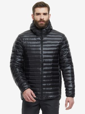 Ультралегкая пуховая куртка Bask Chamonix Light MJ V2