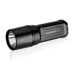 Fenix - Фонарь карманный TK35 (2015 Edition) Cree XM-L2 (U2) LED
