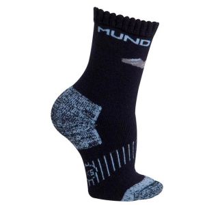 Термоноски детские Mund Himalaya 21