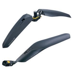 Комплект крыльев для 26" колёс Topeak DeFender M3 + M33