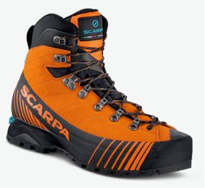 Scarpa - Ботинки для спортивного туризма Ribelle OD