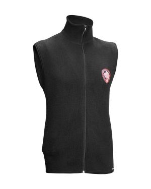 Жилет шерстяной Redlaika Arctic Merino Wool RL-TM-05 (2 USB модуля, PowerBank в комплект не входит)