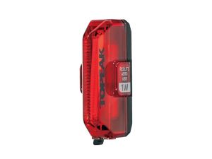 Фонарь задний Topeak RedLine Aero USB 1W, w/super bright COD LED