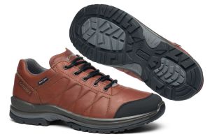 Мембранные ботинки мужские Grisport 13911