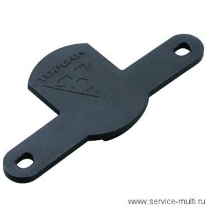 Крепление для велобагажника Topeak Tail Light Mount
