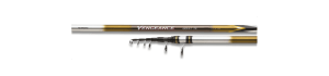 Shimano - Троллинговое удилище Vengeance Tele Boat