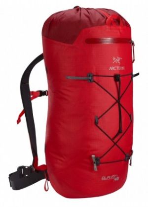 Arcteryx - Легкий рюкзак для восхождений Alpha FL 45 л