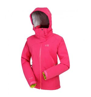 Millet - Женская куртка LD Blackburn Jacket