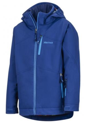 Мембранная куртка для детей Marmot Boy's Ripsaw Jacket