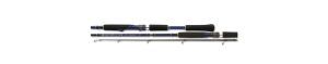 Shimano - Рыболовный спиннинг Blue Romance STC Jerkbait