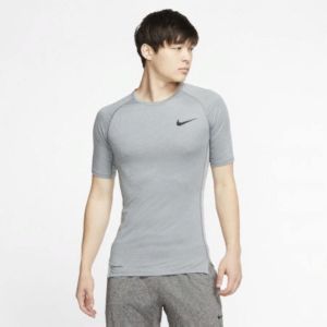 Стильная мужская футболка Nike Pro