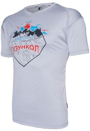 Спортивная футболка O3 Ozone Chill O-Skin