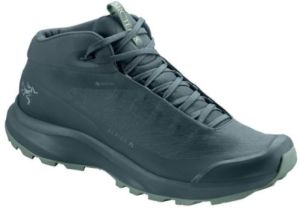 Женские ботинки Arcteryx Aerios FL Mid GTX