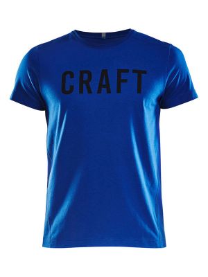 Craft - Футболка мужская Deft 2.0