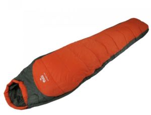 Мешок спальный Tramp Oimyakon T-Loft Compact (комфорт -10) левый