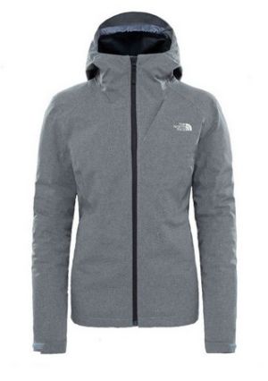 The North Face - Куртка ветрозащитная женская 3 в 1 Thermoball Triclimate