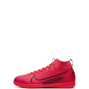 Детские бутсы Nike Jr. Mercurial Superfly 7 Academy IC