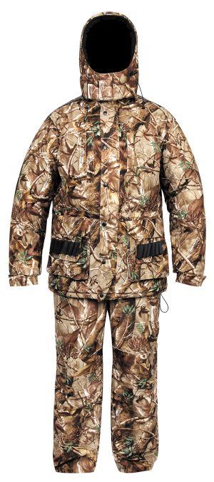 Костюм зимний охотничий Norfin Hunting Trapper Passions