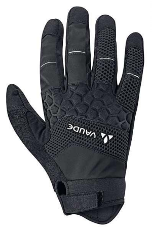 Vaude - Велоперчатки стильные Me Cardo Gloves