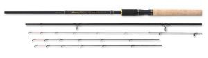 Shimano - Удилище фидерное BeastMaster DX Feeder 12'