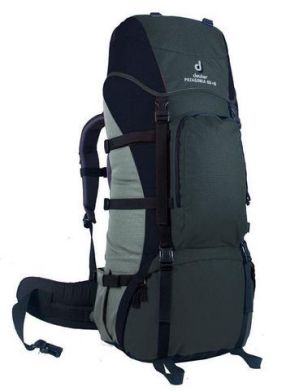 Deuter — Треккинговый рюкзак Patagonia 105