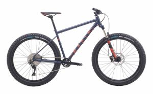 Спортивный велосипед Marin Pine Mountain 1 27.5+
