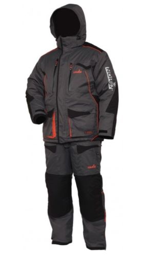 Тёплый костюм Norfin Discovery Gray