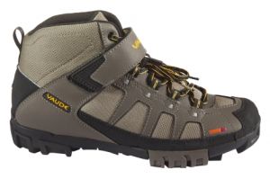 Vaude - Велообувь удобная Trailhead Mild AM