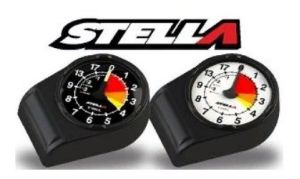 Larsen&Brusgaard - Цифровой высотомер с аналоговой шкалой STELLA 4000 м
