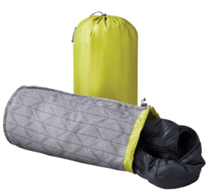 Подушка трансформер Therm-A-Rest Stuffsack Pillow