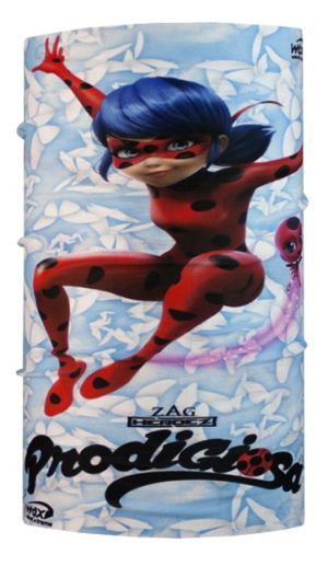 Wind X-Treme - Бандана детская лэдибаг lady bug Wind-B Licences 45/51