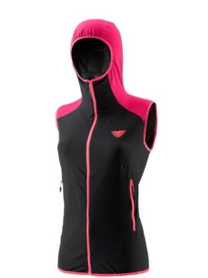Жилет женскиий Dynafit Transalper Dynastretch