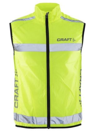 Жилет светоотражающий Craft Safety
