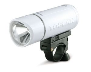 Фонарь передний Topeak WhiteLite HP