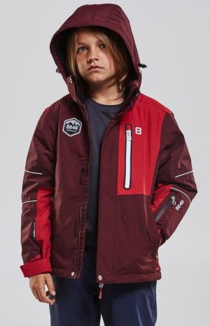 8848 ALTITUDE - Куртка горнолыжная Avanti jr Jacket