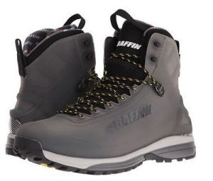 Ботинки мужские Baffin Borealis