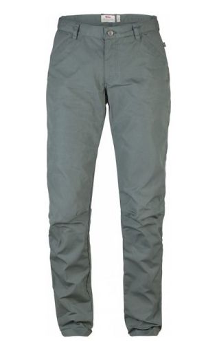 Fjallraven - Брюки женские для треккинга High Coast Fall
