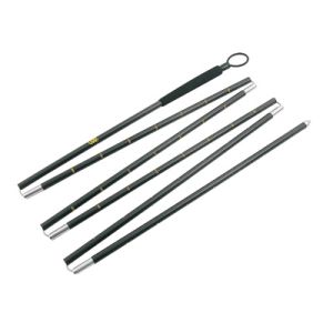 Kong - Лавинный щуп Sonda carbon finder 6x40
